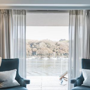 Dart Marina Hotel
